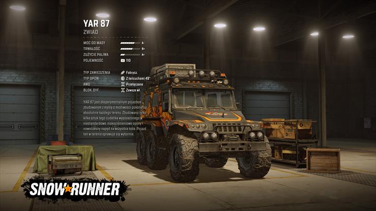 Snowrunner All Vehicles - YAR 87.jpg