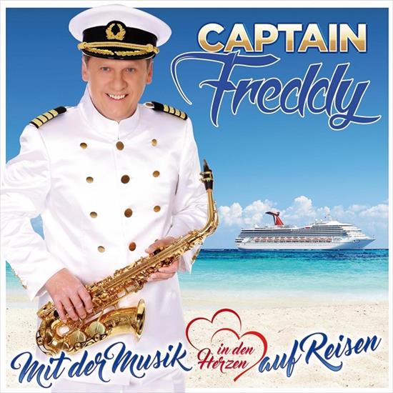 Captain Freddy - 00 - Captain Freddy - Mit der musik auf reisen.jpg