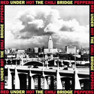 Red Hot Chili Peppers - Under the Bridge - Red Hot Chili Peppers - Under The Bridge CO.jpg