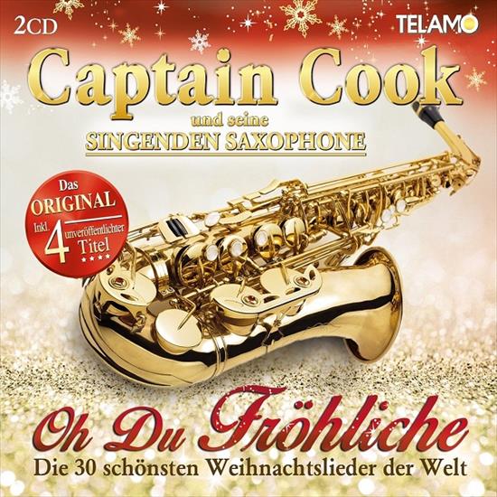 Vol 0004 - 00 - Captain Cook - Oh du frohliche - cd  01, 02.jpg