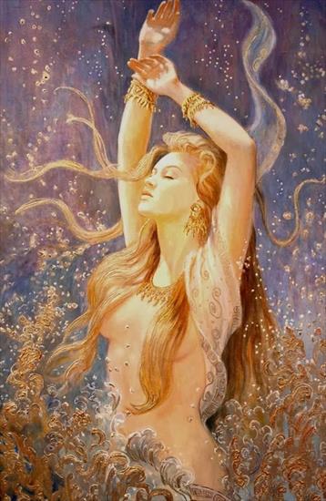 Brenda Burke - Brenda Burke-ImpressioniArtistiche-14-Aphrodite.jpg