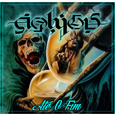 2017 At O Fim EP - Aghios - At O Fim EP.png