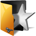 Yellow Folders Icons - chinaz181.png