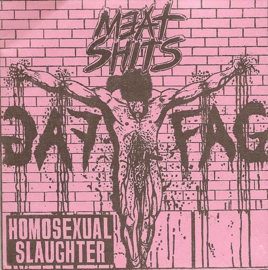 Meat Shits - 1994 - Homosexual Slaughter EP - front.jpg