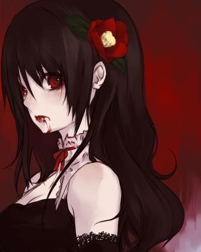 Dziewczyny z anime - vampire-1.jpg