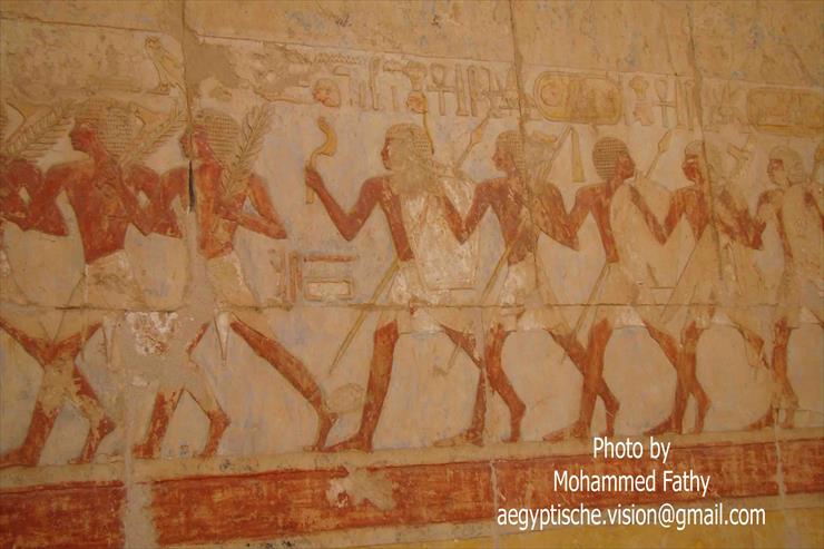Świątynia w Hatshepsut - Świątynia w Hatshepsut 8.jpg