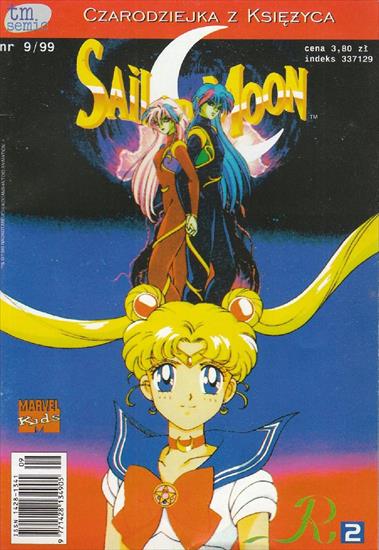 Czarodziejka z Księżyca 1997-1999 36-16 - Sailor Moon 33 09.1999 - R2 --- BRAK.jpg