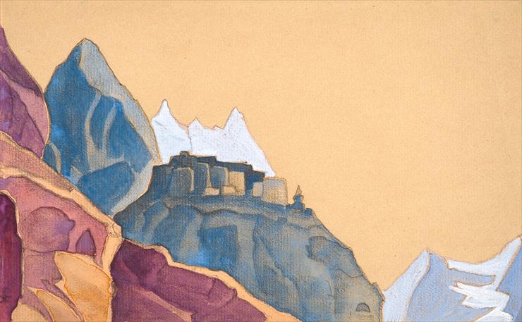 Mikołaj Roerich - kardang-1933.jpg