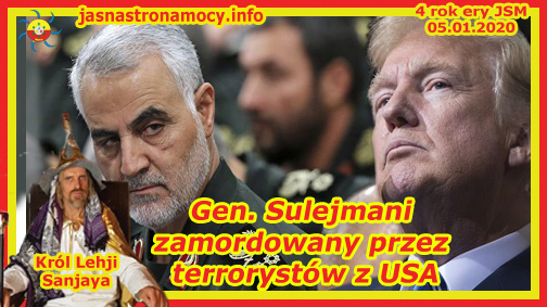 Gen. Sulejmani zamordowany przez terrorystów z USA - Gen. Sulejmani zamordowany przez terrorystów z USA.jpg