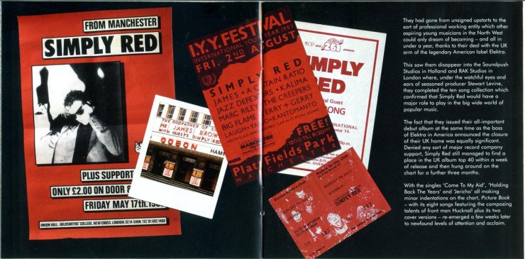1985 - Simply Red - Picture Book Collectors Edition - red_booklet003.jpg