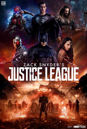  Avengers 2021 JUSTICE LEAGUE Z.SN - Liga Sprawiedliwości Zacka Snydera - Zack Snyders Justice League 2021 LEKTOR PL.jpg