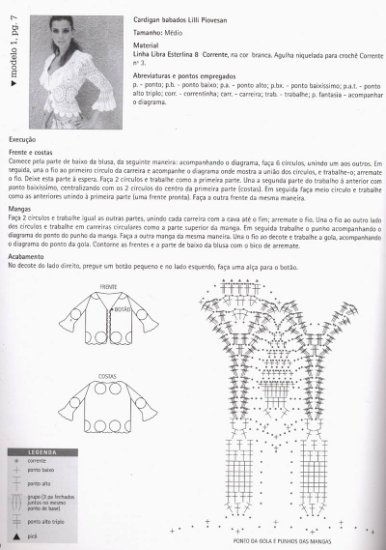 bluzki, sweterki - hiszpańska bluzka schem1.jpg