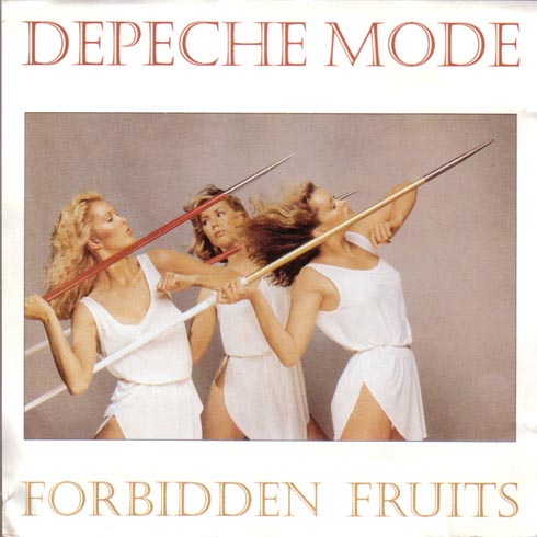 Forbidden Fruits - The Hedonist Mixes - front sleeve.jpg