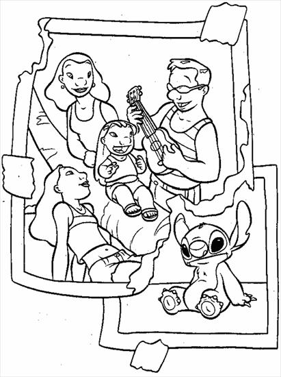 900 Disney Kids Pictures For Colouring -  896.gif