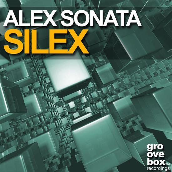 Alex Sonata - Silex Singiel 2011 - Alex Sonata - Silex Singiel 2011.bmp