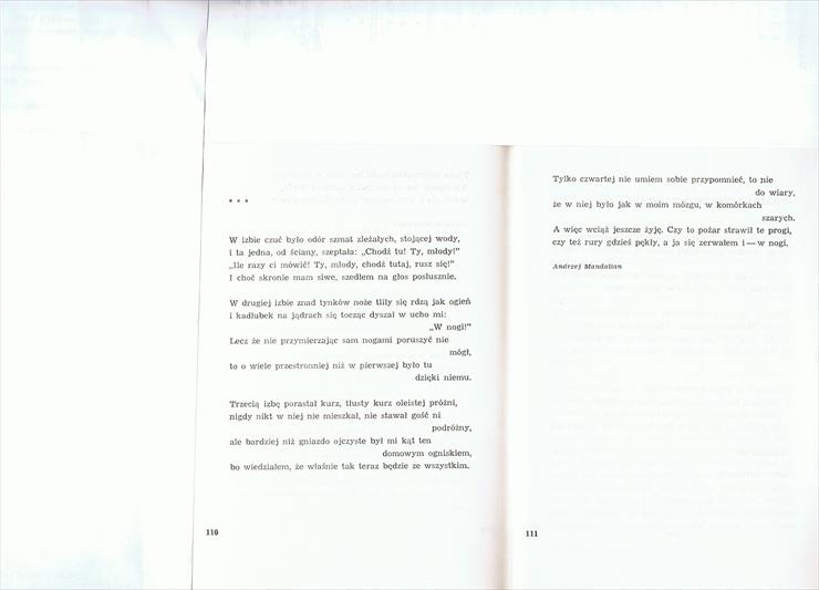 Josif Brodski, Poezje wybrane, wstęp i wybór W. Woroszylski, LSW Warszawa 1990 - CCF20081107_00048.jpg