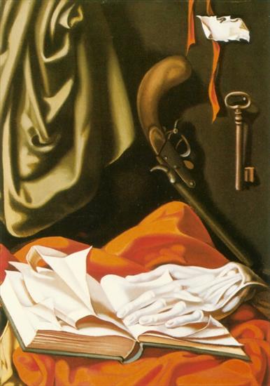 Lempicka, Tamara de 1898-1980 - fop-27deLempicka-1941-KeyandHand.jpg