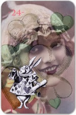 Alice in Wonderland Vintage Petit Lenormand - 24hearts.jpg