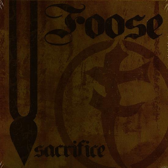 2010 - Foose - Sacrifice - cover.jpg