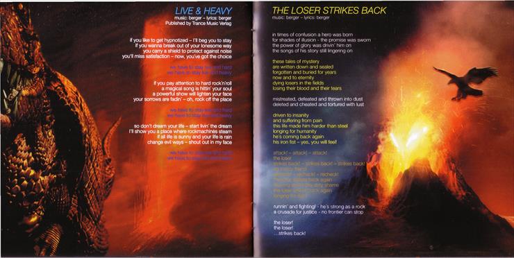 2017 Trance - The Loser Strikes Back Flac - Booklet 06.png