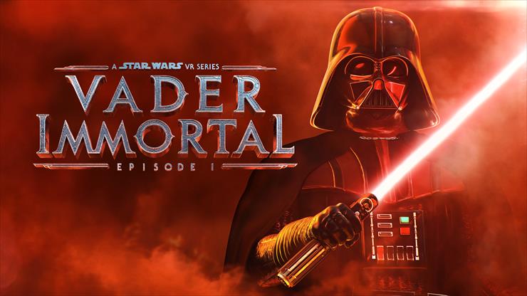  Star Wars Vader Immortal - WKRÓTCE  Star Wars Vader Immortal  WKRÓTCE.png
