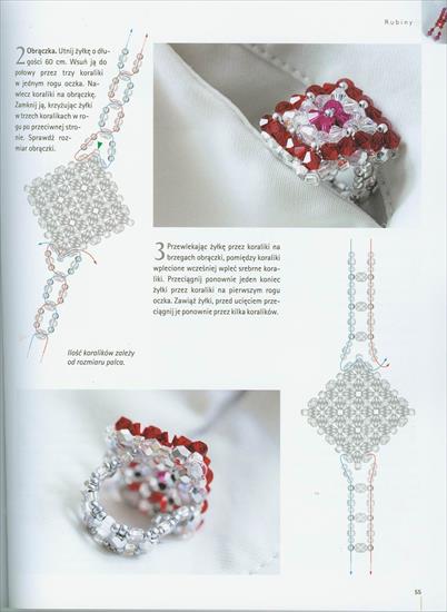 Biżuteria z kryształków i koralików - Christine i Sylvie Hooghe - 055.jpg