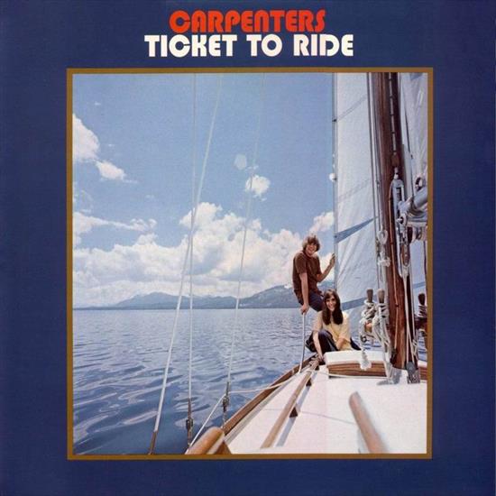 1969 - Offering  Ticket to Ride 320 kbps - Ticket to Ride.jpg