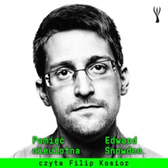 Pamięć nieulotna E. Snowden - Pamięć nieulotna.jpg