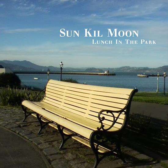 Sun Kil Moon - Lunch in the Park 20211 - cover.jpg