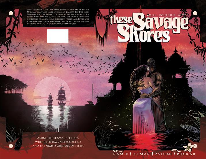 These Savage Shores - These Savage Shores 001 2018 digital Son of Ultron-Empire.jpg
