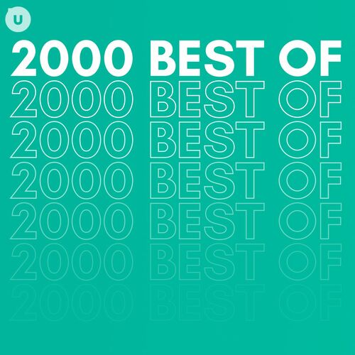 VA - 2000 Best of by uDiscover 2023 MP3 - Various Artists - 2000 Best of by uDiscover.jpg