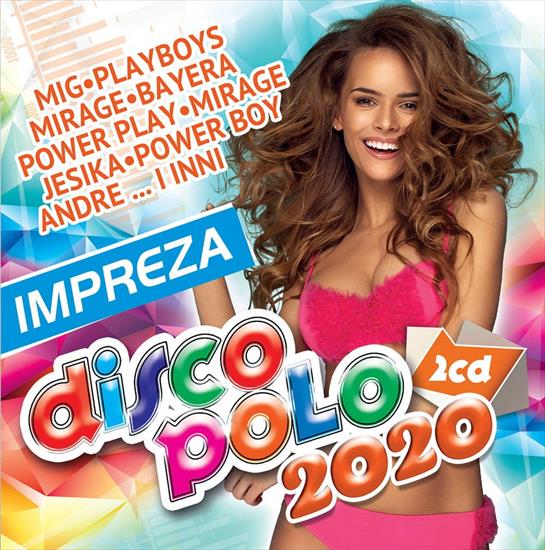 Impreza Disco Polo 2020 2CD - Impreza-Disco-Polo-2020.jpg