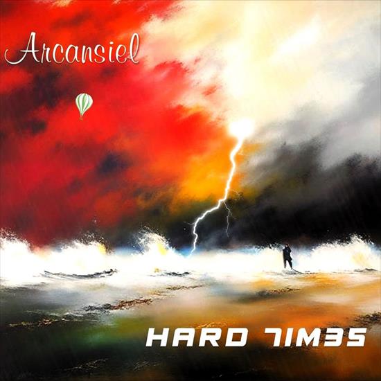 Arcansiel - Hard Times 2024 - cover.jpg