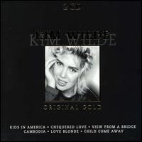Kim Wilde Original Gold 2CD - Kim Wilde Original Gold Coverart.jpg