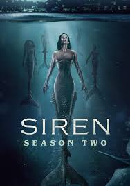 Syrena Siren - Syrena - sezon 2.jpg