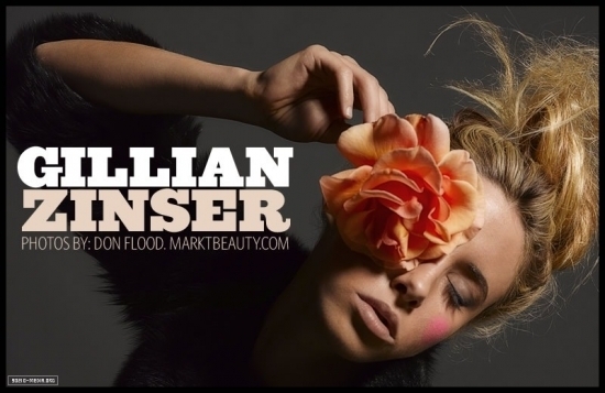 Gillian Zinser - Gillian-Zinser-gillian-zinser-18011067-550-357.jpg